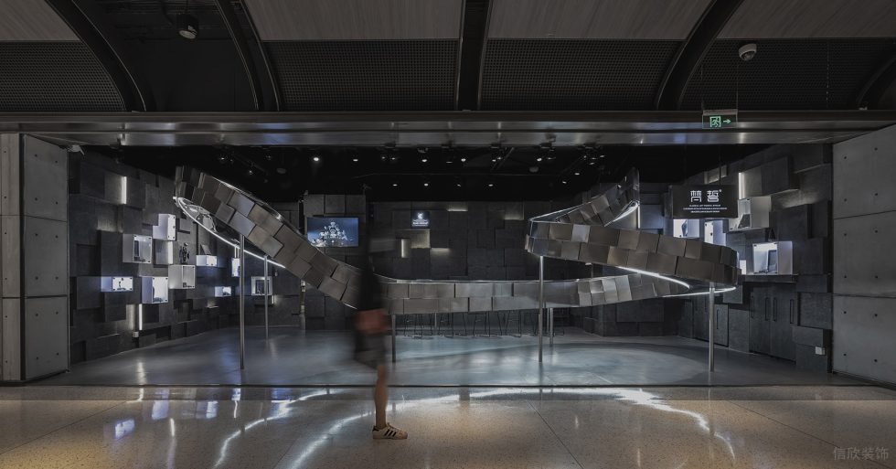 深圳市龍崗區(qū)觀瀾現(xiàn)代風(fēng)珠寶店裝修設(shè)計門廳 深圳市龍崗區(qū)觀瀾現(xiàn)代風(fēng)珠寶店裝修設(shè)計門廳