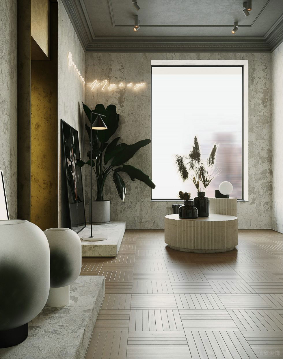 深圳市龍崗區(qū)平湖復古風定制服裝店飾品軟裝設計 深圳市龍崗區(qū)平湖復古風定制服裝店飾品軟裝設計