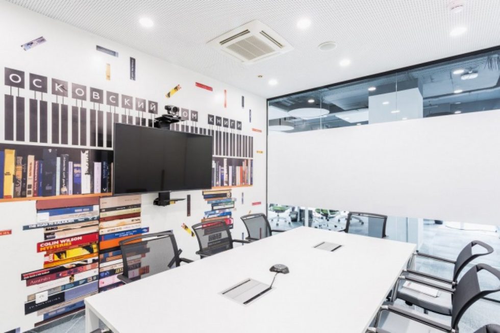 深圳南山世外桃源創(chuàng)意園900平方米簡(jiǎn)約主義北歐風(fēng)辦公室裝修案例會(huì)議室 深圳南山世外桃源創(chuàng)意園900平方米簡(jiǎn)約主義北歐風(fēng)辦公室裝修案例會(huì)議室