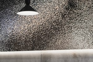 深圳寶安復(fù)古日式餐廳質(zhì)感玻璃裝飾細(xì)節(jié)裝修設(shè)計(jì)