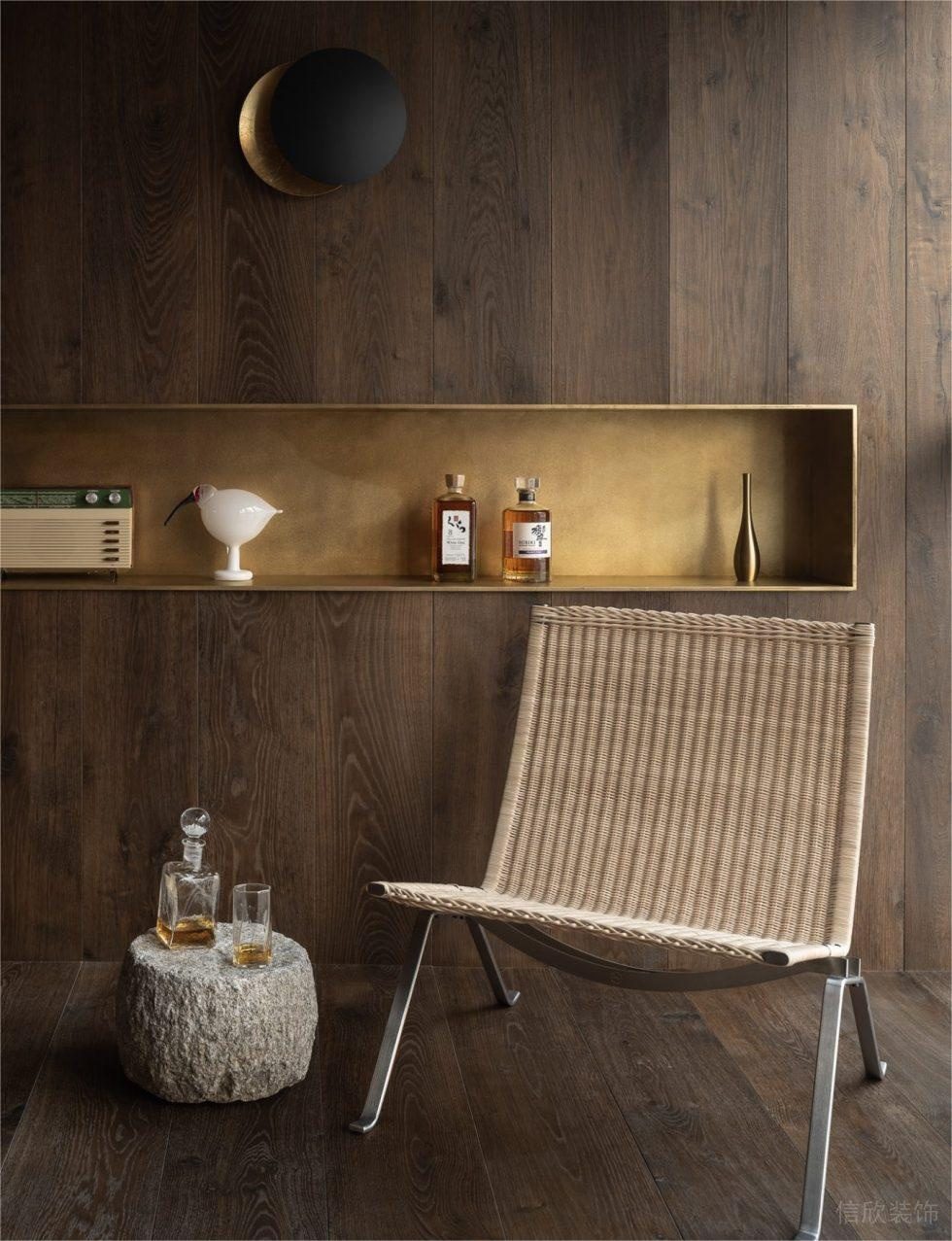 深圳寶安蘅芳科技大廈新古典風(fēng)格辦公室裝修案例 局部細(xì)節(jié)圖