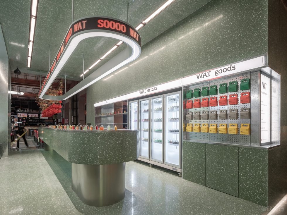 深圳寶安區(qū)簡(jiǎn)約休閑風(fēng)酒吧空間布局裝修設(shè)計(jì)