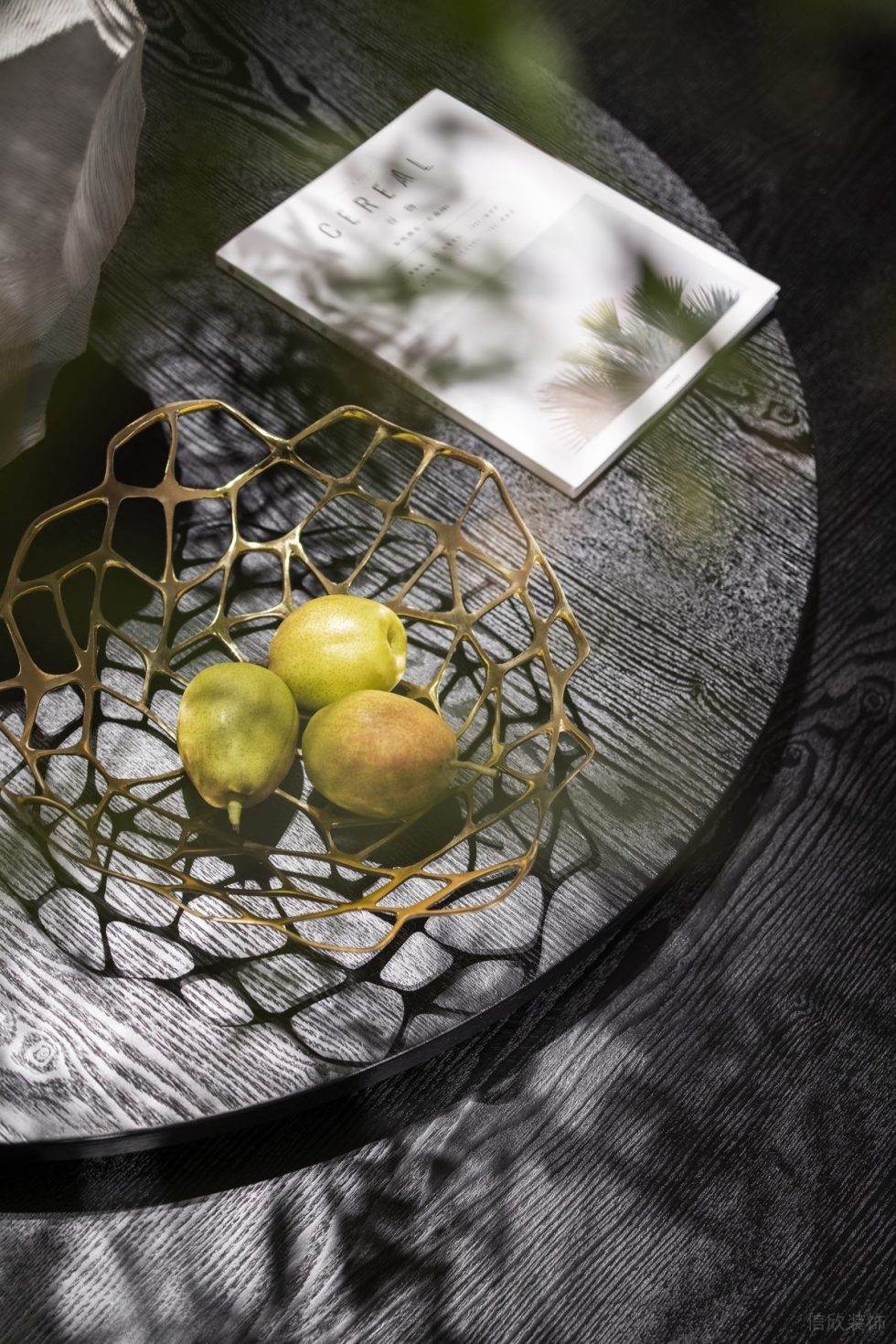 深圳龍華現(xiàn)代簡(jiǎn)約風(fēng)酒館會(huì)客區(qū)裝修設(shè)計(jì)