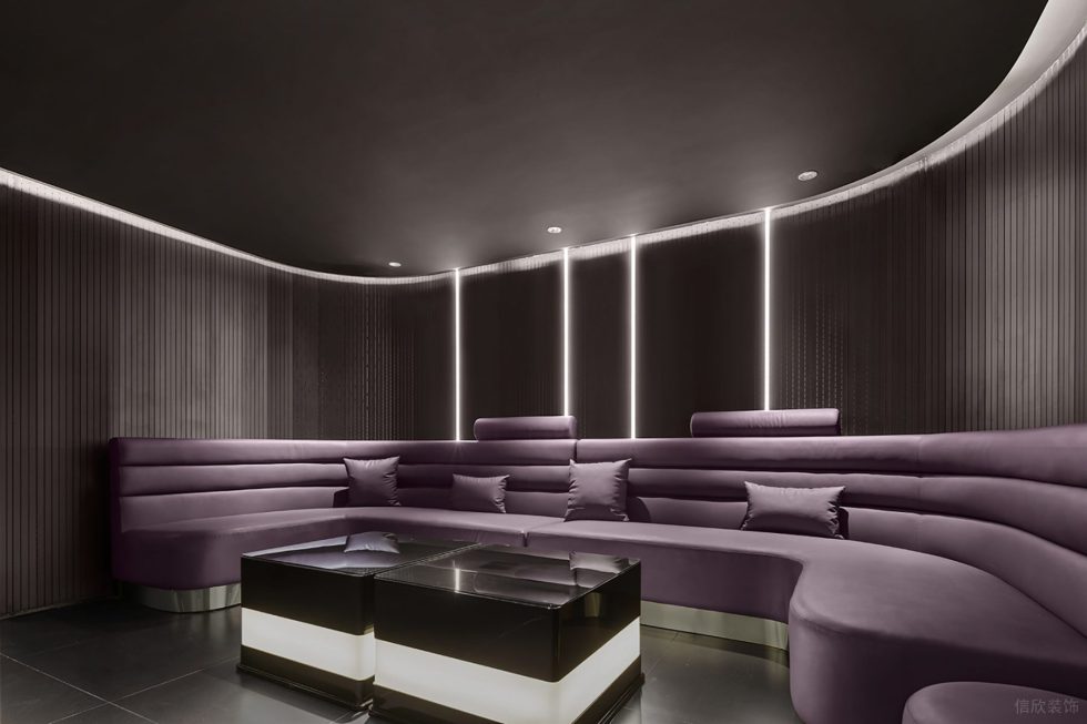 深圳市福田區(qū)上步融創(chuàng)星耀五洲社區(qū)商業(yè)綜合體-融創(chuàng)輕奢風ktv二 深圳市福田區(qū)上步融創(chuàng)星耀五洲社區(qū)商業(yè)綜合體-融創(chuàng)輕奢風ktv二