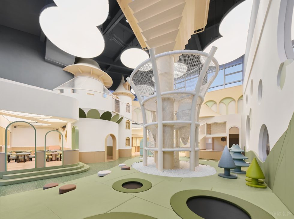 深圳市福田區(qū)上步融創(chuàng)星耀五洲社區(qū)商業(yè)綜合體-融創(chuàng)課堂 深圳市福田區(qū)上步融創(chuàng)星耀五洲社區(qū)商業(yè)綜合體-融創(chuàng)課堂