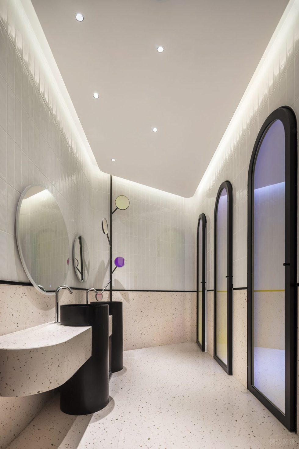 深圳市福田區(qū)上步融創(chuàng)星耀五洲社區(qū)商業(yè)綜合體 -公共衛(wèi)生間 深圳市福田區(qū)上步融創(chuàng)星耀五洲社區(qū)商業(yè)綜合體 -公共衛(wèi)生間