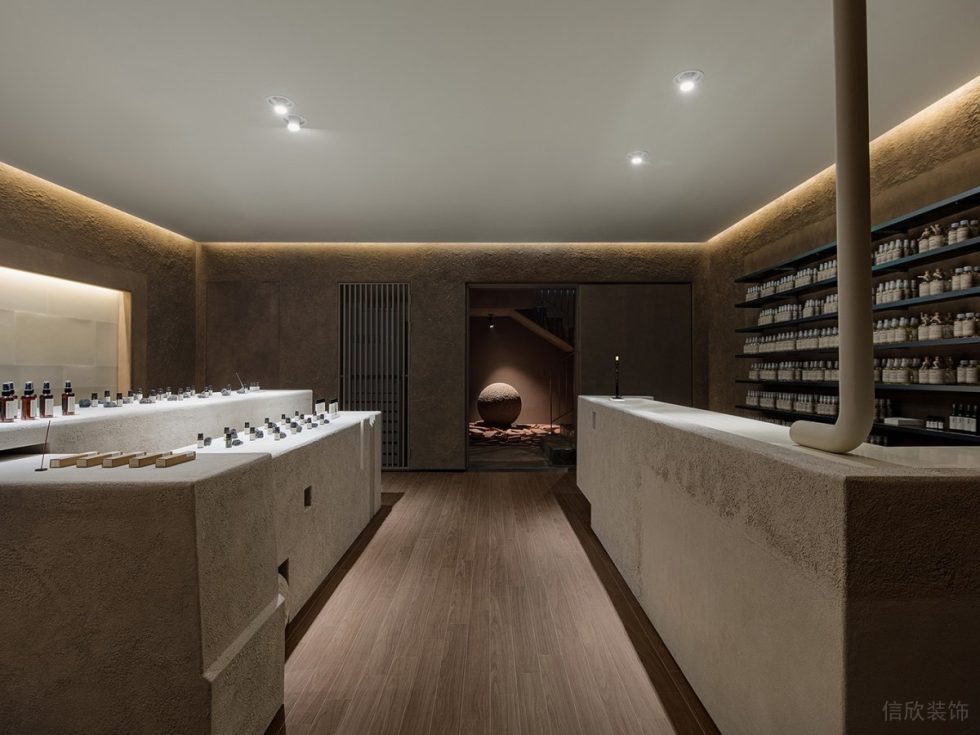 深圳市羅湖區(qū)東門現(xiàn)代風(fēng)香薰店裝修設(shè)計(jì)實(shí)景效果圖-大廳概覽二 深圳市羅湖區(qū)東門現(xiàn)代風(fēng)香薰店裝修設(shè)計(jì)實(shí)景效果圖-大廳概覽二