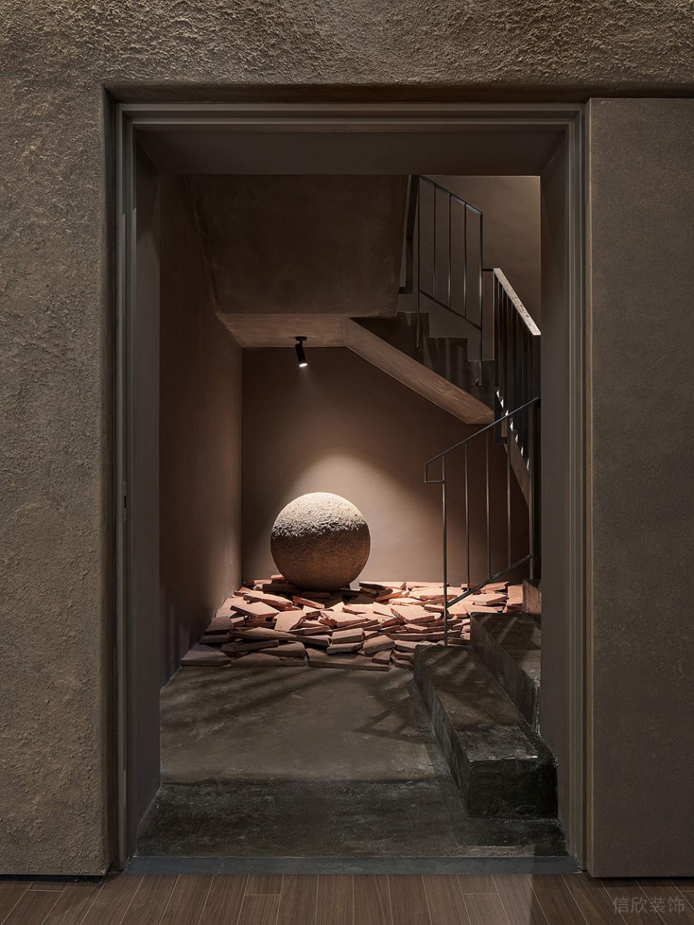 深圳市羅湖區(qū)東門現(xiàn)代風(fēng)香薰店裝修設(shè)計(jì)實(shí)景效果圖-入戶門廳 深圳市羅湖區(qū)東門現(xiàn)代風(fēng)香薰店裝修設(shè)計(jì)實(shí)景效果圖-入戶門廳