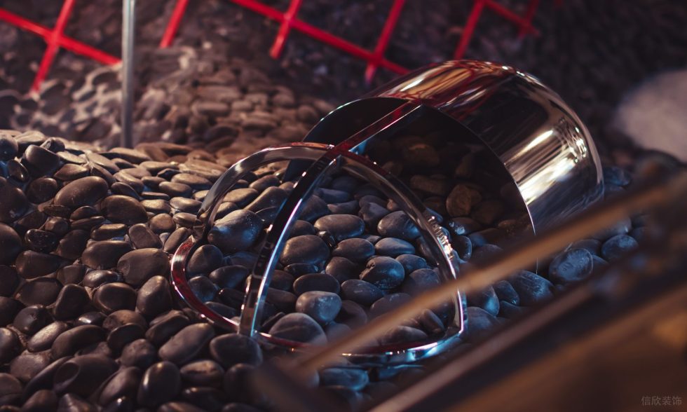 深圳市羅湖區(qū)蓮塘現(xiàn)代風(fēng)梵誓珠寶旗艦店裝修設(shè)計-細(xì)節(jié)二