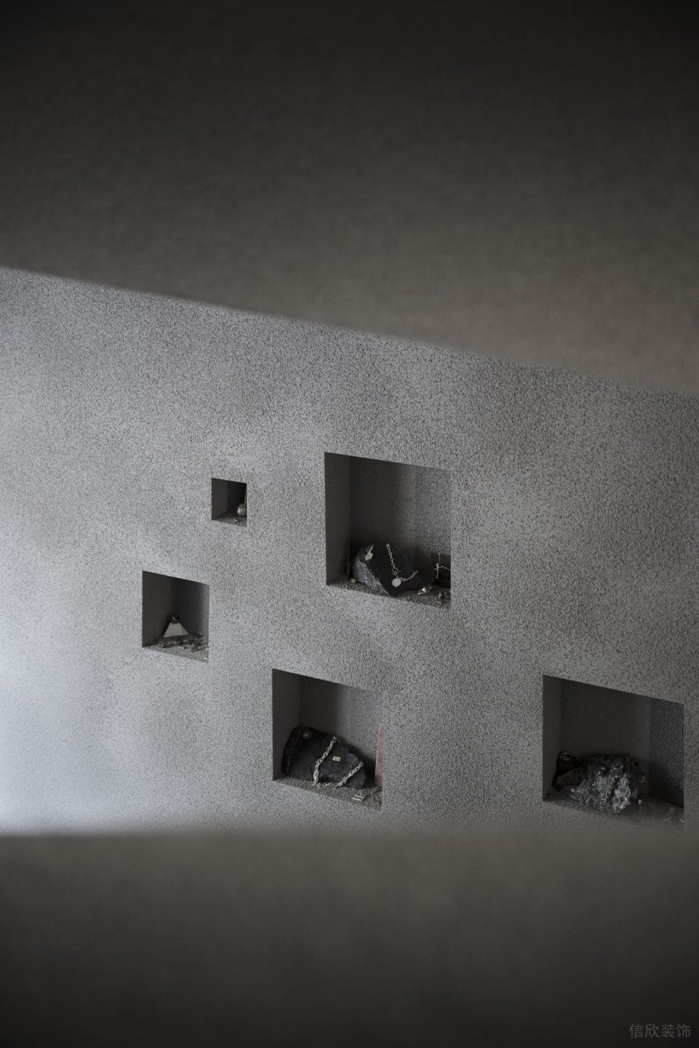 深圳市羅湖區(qū)蓮塘現(xiàn)代風(fēng)原創(chuàng)首飾品牌店·峻造匠人工坊裝修設(shè)計-細節(jié) 深圳市羅湖區(qū)蓮塘現(xiàn)代風(fēng)原創(chuàng)首飾品牌店·峻造匠人工坊裝修設(shè)計-細節(jié)