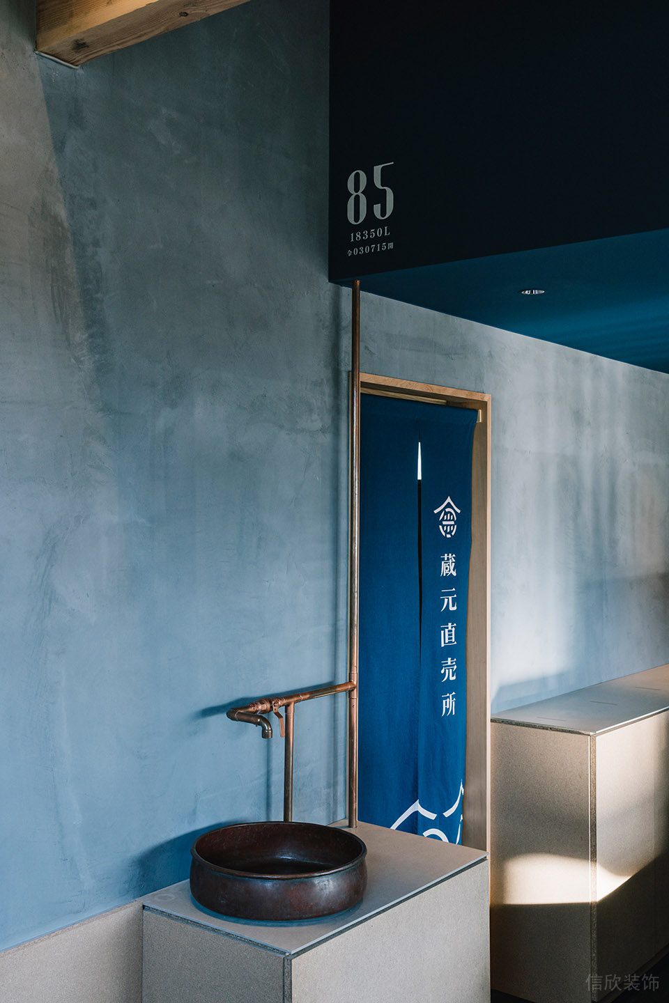 深圳市南山區(qū)蛇口廣島酒鋪fathom裝修設(shè)計(jì) 細(xì)節(jié)