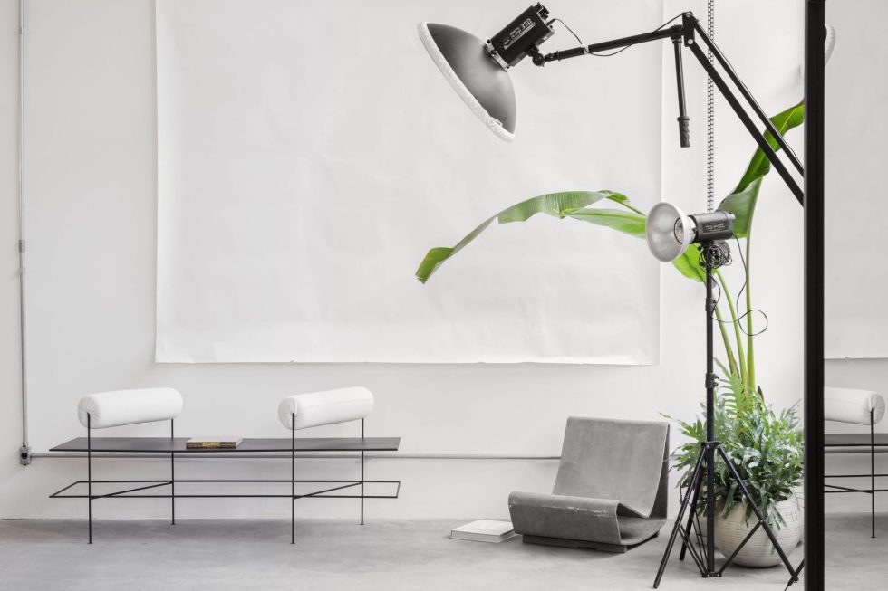 深圳市南山區(qū)西麗tcl國際e城公司簡約工業(yè)風(fēng)辦公室裝修方案 局部細(xì)節(jié)圖