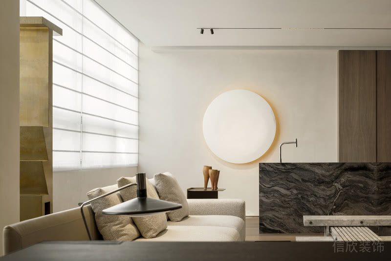 深圳南山區(qū)科技園佳研發(fā)大廈現(xiàn)代原木風(fēng)格辦公室裝修設(shè)計案例 辦公室局部圖