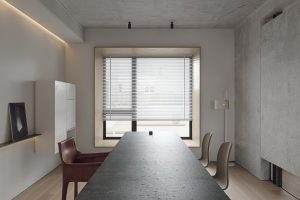 深圳市龍崗區(qū)極簡(jiǎn)工業(yè)風(fēng)新辦公場(chǎng)地 Box休閑區(qū)