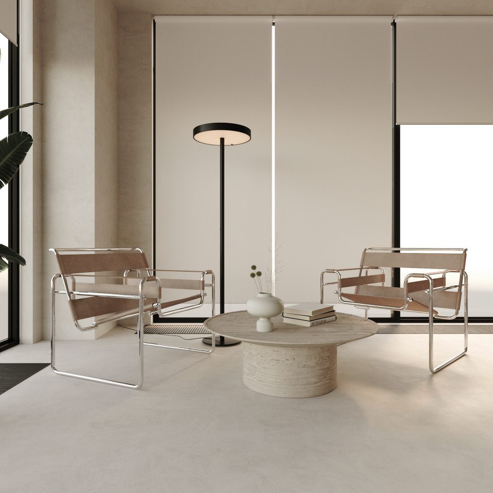 深圳市南山區(qū)眾冠時(shí)代廣場(chǎng)純凈北歐風(fēng)辦公室裝修設(shè)計(jì)方案 會(huì)議室