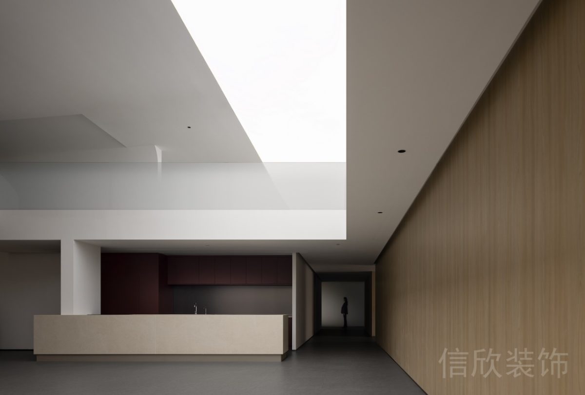 前臺(tái)接待處現(xiàn)代簡(jiǎn)約辦公室裝修設(shè)計(jì)