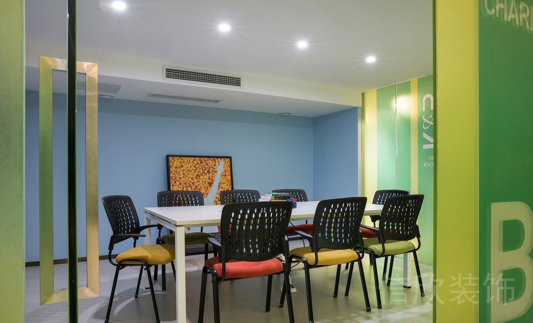 深圳市寶能中心cogdel培訓(xùn)機構(gòu)討論區(qū)