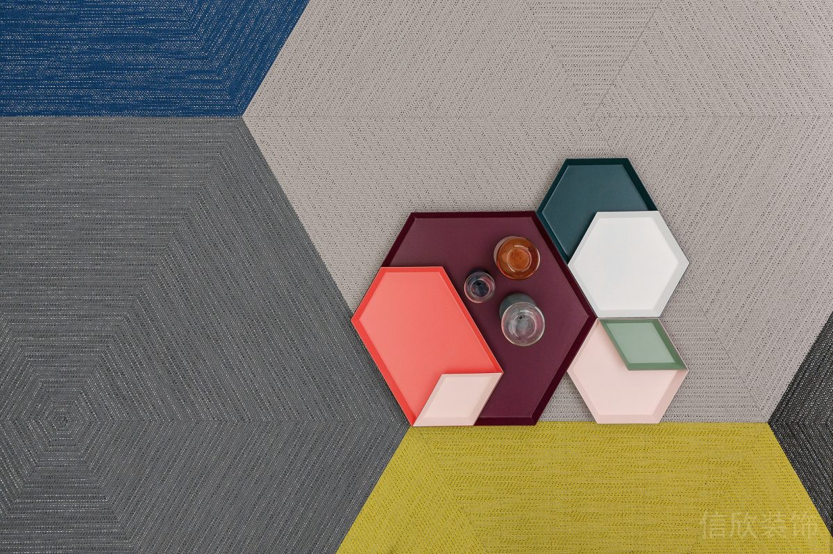 辦公室?guī)缀胃┮晥D會議室地面細(xì)節(jié)