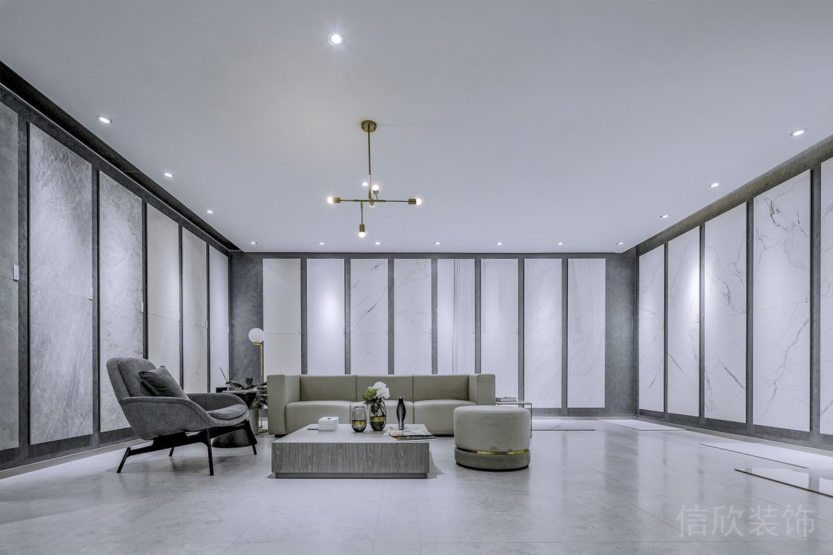 客廳裝修設(shè)計(jì)沙發(fā)效果圖白色墻體效果圖設(shè)計(jì)