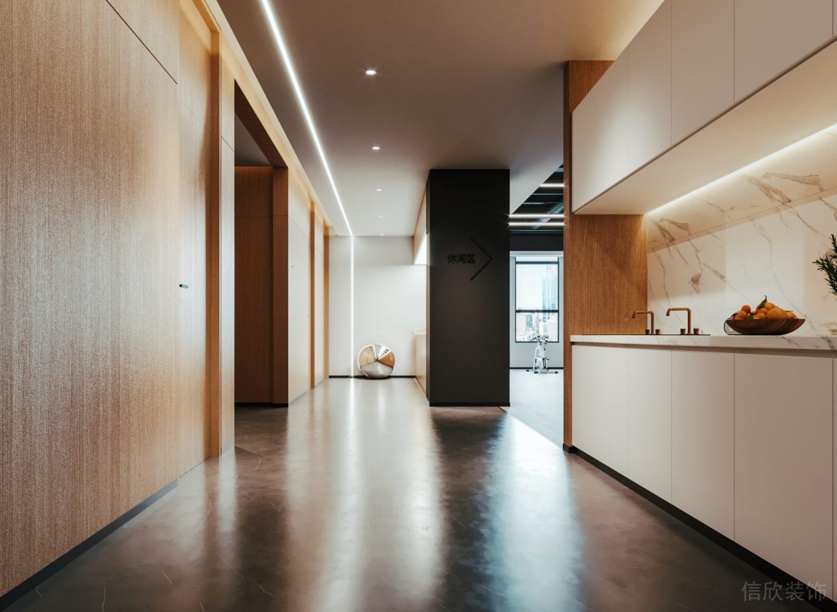 茶水間裝修設(shè)計(jì)裝修設(shè)計(jì)大理石瓷磚半墻設(shè)計(jì)裝修pvc地板