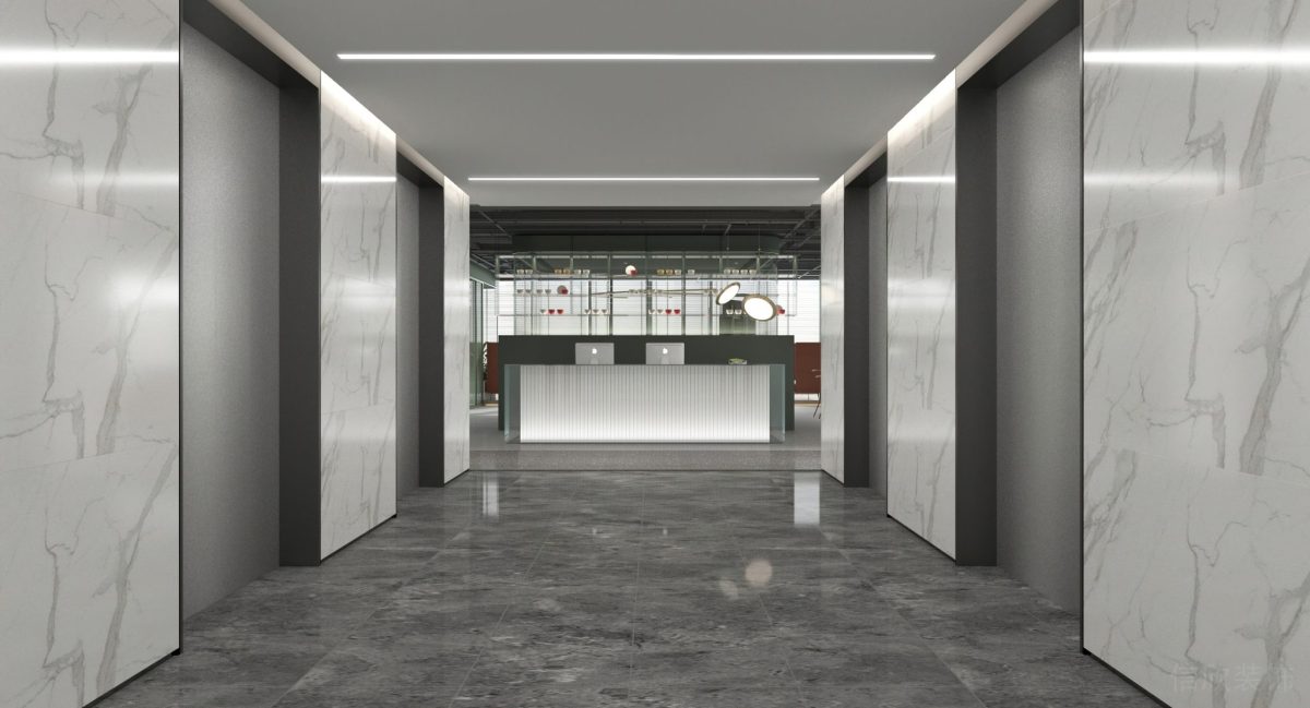 現(xiàn)代等待區(qū)域裝修設(shè)計(jì)大理石設(shè)計(jì)效果辦公室設(shè)計(jì)