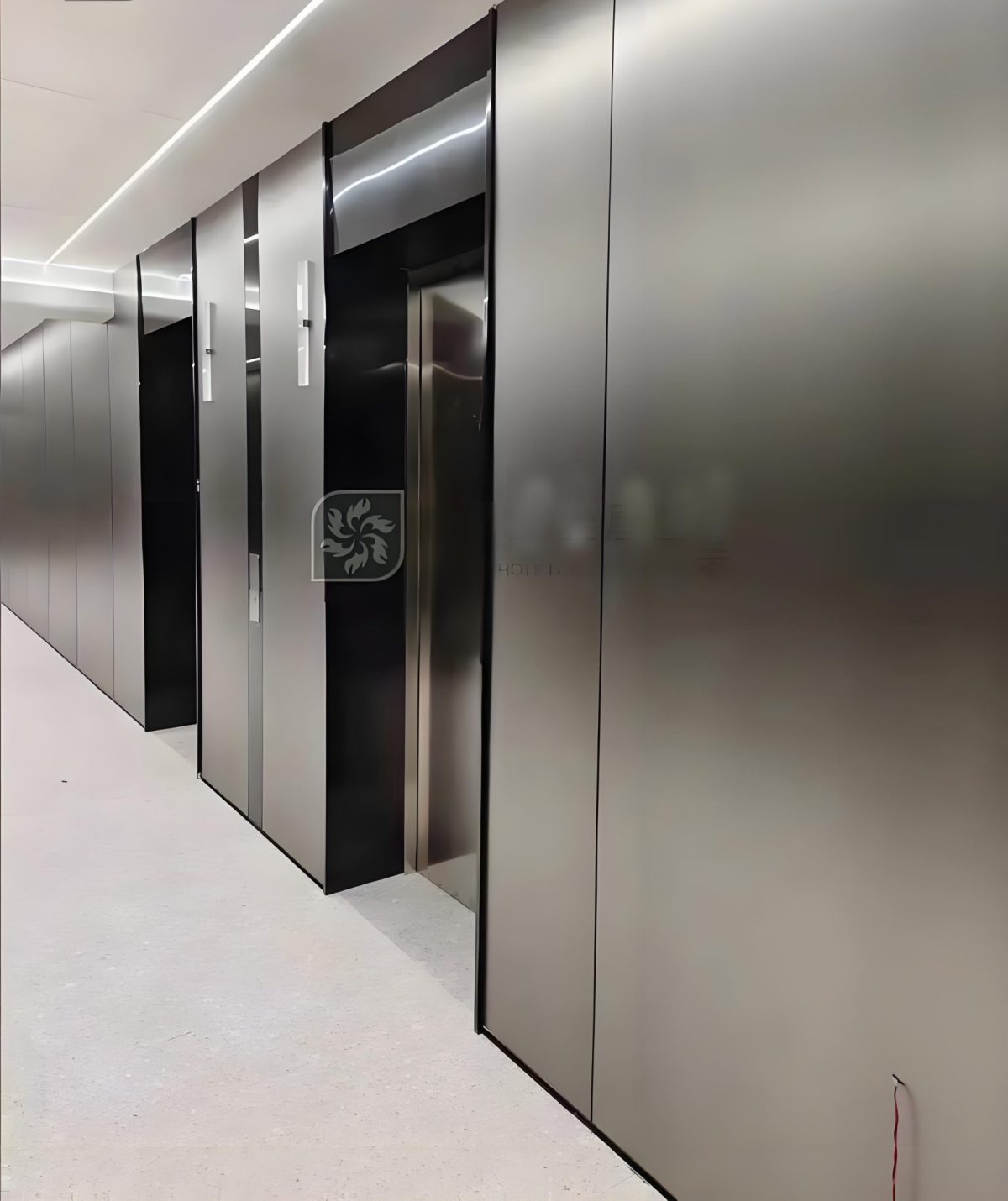 碳晶板辦公室裝修應(yīng)用